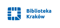 logo Biblioteki Kraków