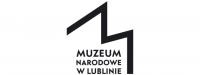 logotyp Muzeum Narodowego w Lublinie