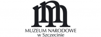 logotyp Muzeum Narodowego w Szczecinie