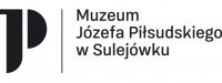 logotyp Muzeum Józefa Piłsudskiego w Sulejówku