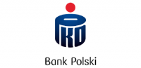 logotyp PKO Bank Polski – Partner Strategiczny Zamku Królewskiego na Wawelu