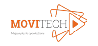 logotyp firmy MoviTech