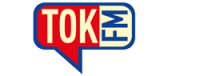 logotyp TOK FM