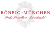 logotyp Röbbig München